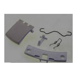 Kit Maniglia OblÒ Lavatrice Siltal 00405156 Siltal Di.Gi.T. Service