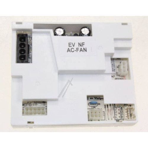 Scheda Controllo Frigo CR325APNF Whirlpool 480132101285 Di.Gi.T. Service