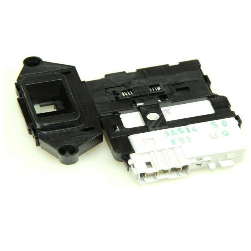 Elettroserratura/Bloccoporta Lavatrice LG EBF49827803 Di.Gi.T. Service