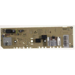 Scheda Elettronica TT0642CE1 Lavatrice Vestel 20626219 Di.Gi.T. Service