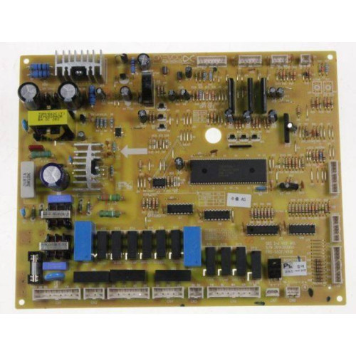 Scheda Elettronica Frigo Side By Side Ariston Indesit C00113293