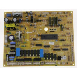 Scheda Elettronica Frigo Side By Side Ariston Indesit C00113293