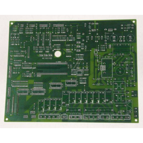 Scheda Elettronica Frigo Side By Side Ariston Indesit C00113293