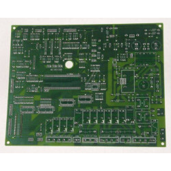 Scheda Elettronica Frigo Side By Side Ariston Indesit C00113293