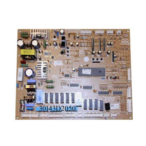 Scheda Elettronica Frigo Side By Side Ariston Indesit C00113293