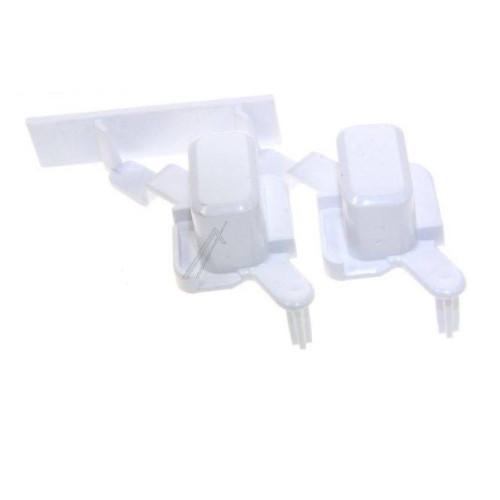 Tasto 2 Opzioni Lavatrice LOE6001 Whirlpool 481071425541 Di.Gi.T. Service