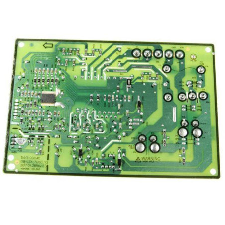 Scheda Elettronica Inverter Frigo Samsung DA92-00459Y Di.Gi.T. Service