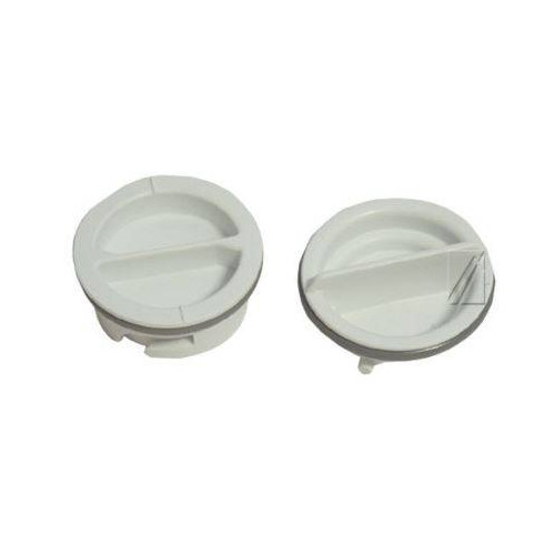 Kit Tappi Brillantante Lavastoviglie Whirlpool C00051755 Di.Gi.T. Service