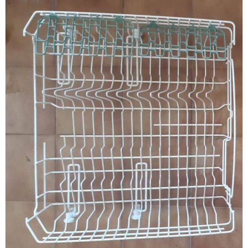 Cesto Superiore Lavastoviglie LI64A Ariston C00281981 Di.Gi.T. Service