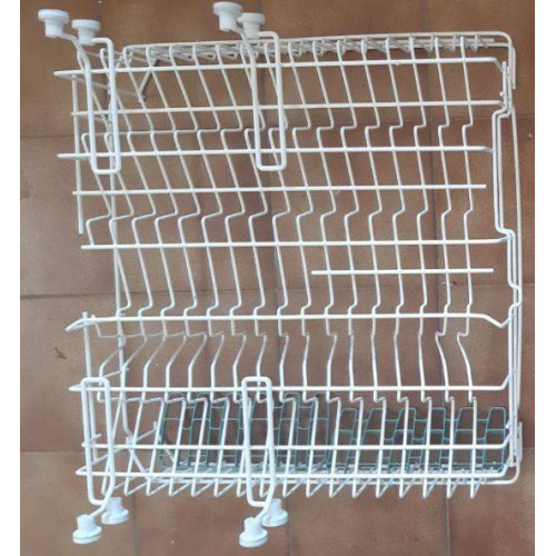 Cesto Superiore Lavastoviglie LI64A Ariston C00281981 Di.Gi.T. Service
