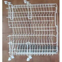 Cesto Superiore Lavastoviglie LI64A Ariston C00281981 Di.Gi.T. Service