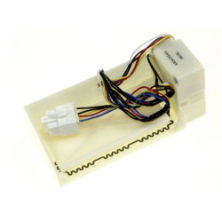 Motor Dc Damper DC12V Frigorifero Samsung DA31-00043E New Di.Gi.T. Service SRLS 2
