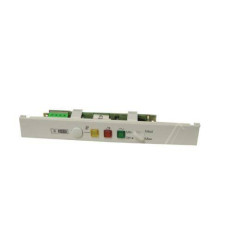 Frontalino Comandi AFB6651 Frigo Whirlpool 481221479741 481221479741  Schede/Moduli