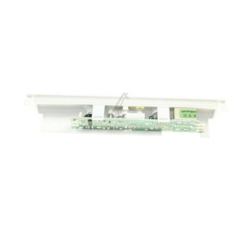Frontalino Comandi AFB6651 Frigo Whirlpool 481221479741 481221479741  Schede/Moduli 2