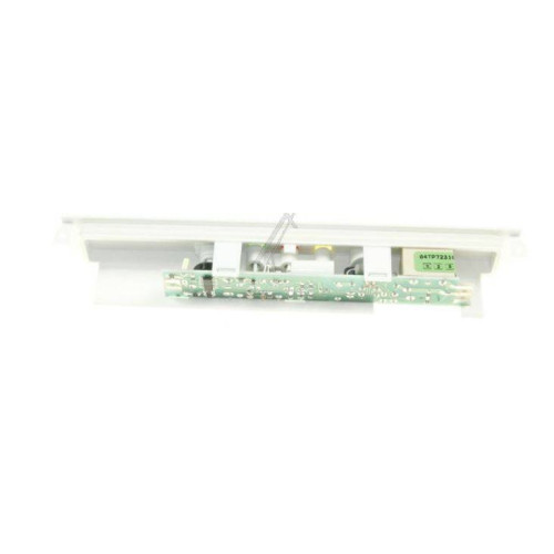 Frontalino Comandi AFB6651 Frigo Whirlpool 481221479741 481221479741  Schede/Moduli