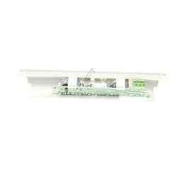 Frontalino Comandi AFB6651 Frigo Whirlpool 481221479741 481221479741  Schede/Moduli