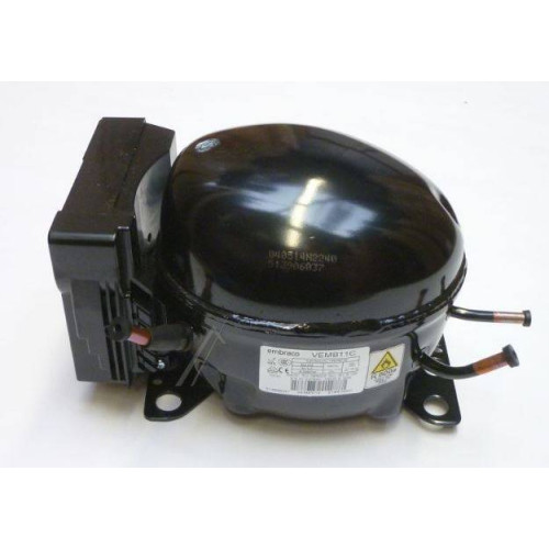 Kit Compressore + Scheda Congelatore Whirlpool C00294252 New Di.Gi.T. Service SRLS