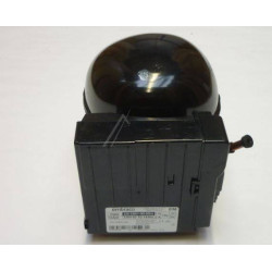 Kit Compressore + Scheda Congelatore Whirlpool C00294252 New Di.Gi.T. Service SRLS