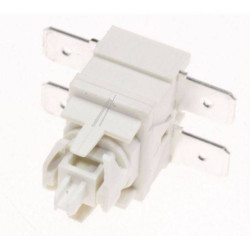 Interruttore ON-OFF Lavastoviglie Whirlpool C00142650 Di.Gi.T. Service