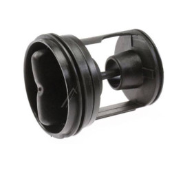 Tappo/Filtro Pompa Scarico Lavatrice Gorenje 126151 Di.Gi.T. Service
