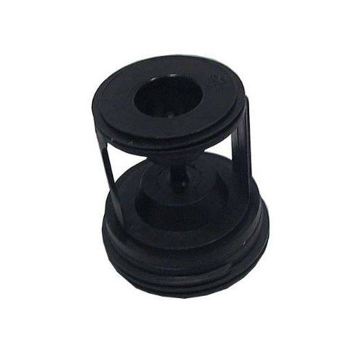 Tappo/Filtro Pompa Scarico Lavatrice Gorenje 126151 Di.Gi.T. Service