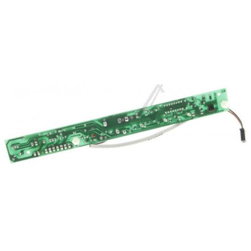 Modulo Cruscotto 5led Frigorifero Bompani 546135500 Di.Gi.T. Service