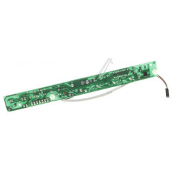 Modulo Cruscotto 5led Frigorifero Bompani 546135500 Di.Gi.T. Service