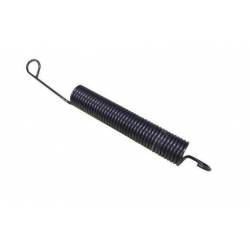Molla Sportello Lavastoviglie Whirlpool C00075689 Originale