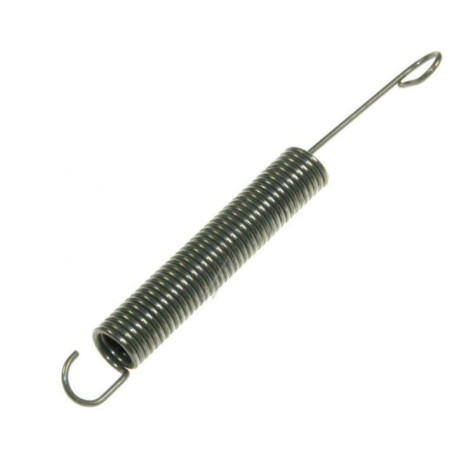 Molla Sportello Lavastoviglie Whirlpool C00075689 Originale