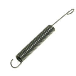 Molla Sportello Lavastoviglie Whirlpool C00075689 Di.Gi.T. Service