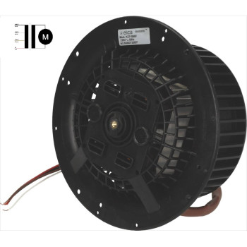 Motore Cappa Tre Velocità 65002733017 00231401  Motori Cappa