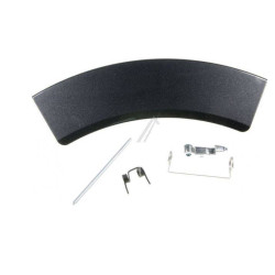 Kit Maniglia Oblo' Completo Electrolux 4055271565 Di.Gi.T. Service