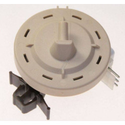 Assy Sensor Pressure Hook Lavatrice Samsung DC96-01703A Di.Gi.T. Service