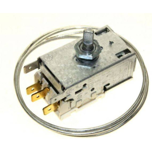 Termostato K59L2097 Frigo Combinato Electrolux 2262146653 Di.Gi.T. Service