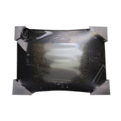 Vetro Porta Forno IX+Squadrette Whirlpool C00094595 Di.Gi.T. Service