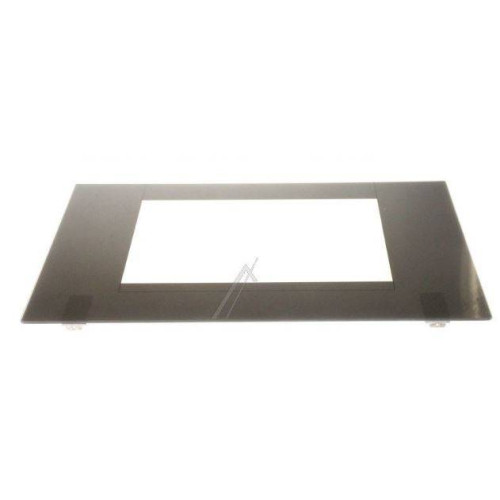 Vetro Porta Forno IX+Squadrette Whirlpool C00094595 Di.Gi.T. Service