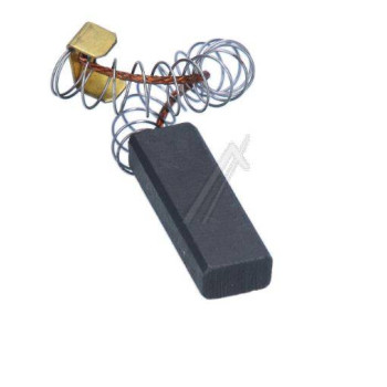 Carboncino/Sapzzolla Motore 10X6X33 Bosch 00756284 Di:Gi.T. Service 