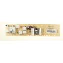 Scheda Elettronica  Lavatrice QILIVE Vestel 20906462 Di.Gi.T. Service