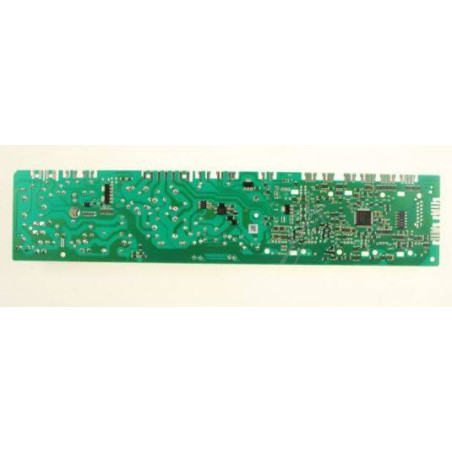 Scheda Elettronica  Lavatrice QILIVE Vestel 20906462 Di.Gi.T. Service