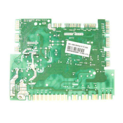 Scheda Elettronica Lavastoviglie 22181847 New Di.Gi.T. Service SRLS