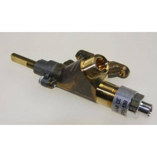 Rubinetto Bruciatore Piccolo,C PC Electrolux 3577266079 Di.Gi.T. Service