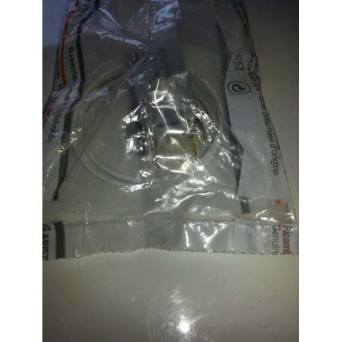 Termostato Atea A030125 Ranco K59 L4075 Frigo C00038652 Di.Gi.T. Service