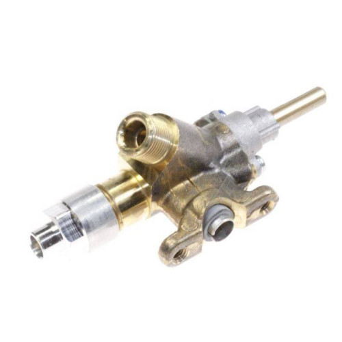 Rubinetto Bruciatore Medio Cop PC Electrolux 3577266012 Di.Gi.T. Service