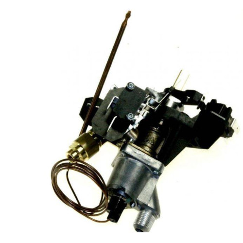 Termostato 1 via metanogrill micr c00145021 Di.Gi.T. Service