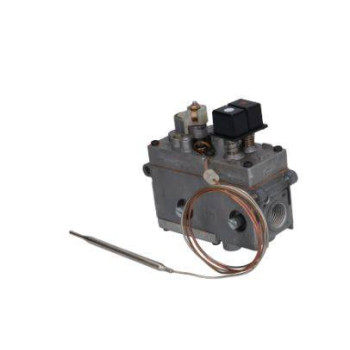 Valvola Gas Minisit 710 110÷190°C Friggitrice 3523949 Di.Gi.T. Service 2