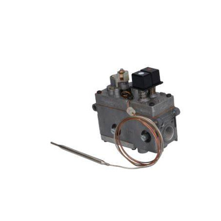 Valvola Gas Minisit 710 110÷190°C Friggitrice 3523949 Di.Gi.T. Service