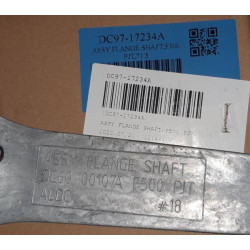 Crociera Cesto Lavatrice Samsung DC97-17234A New Di.Gi.T. Service SRLS