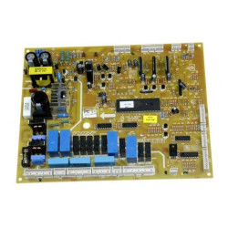 Scheda Elettronica Frigo Bosch 00645823 Di.Gi.T. Service