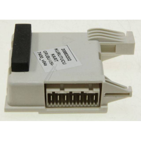 Modulo Controllo Motore Lavatrice Vestel 20883202 Di.Gi.T. Service