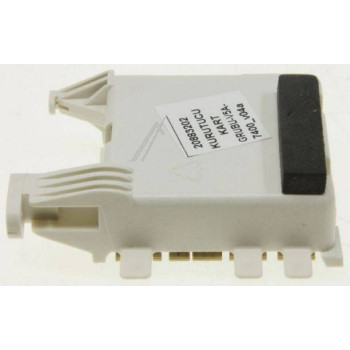 Modulo Controllo Motore Lavatrice Vestel 20883202 Di.Gi.T. Service